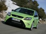 Ford Focus RS 2009 года